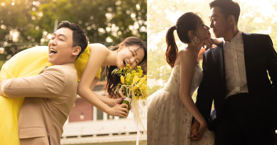 나는 솔로' 17기 상철·현숙, 오늘 결혼…8번째 부부 탄생 < 이슈 < 연예 < 기사본문 - 민심뉴스