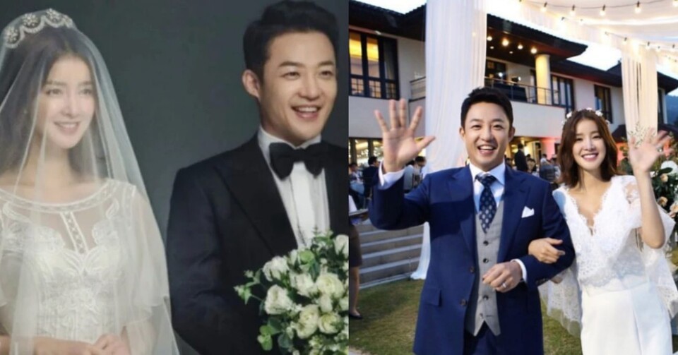 배우 이시영, 요식업 사업가 남편과 결혼 8년만에 파경…현재 이혼 조율 중 < 이슈 < 연예 < 기사본문 - 민심뉴스