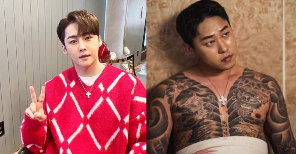김강패와 마약 동반 투약한 BJ 세야, 1심 징역 3년 6개월 선고
