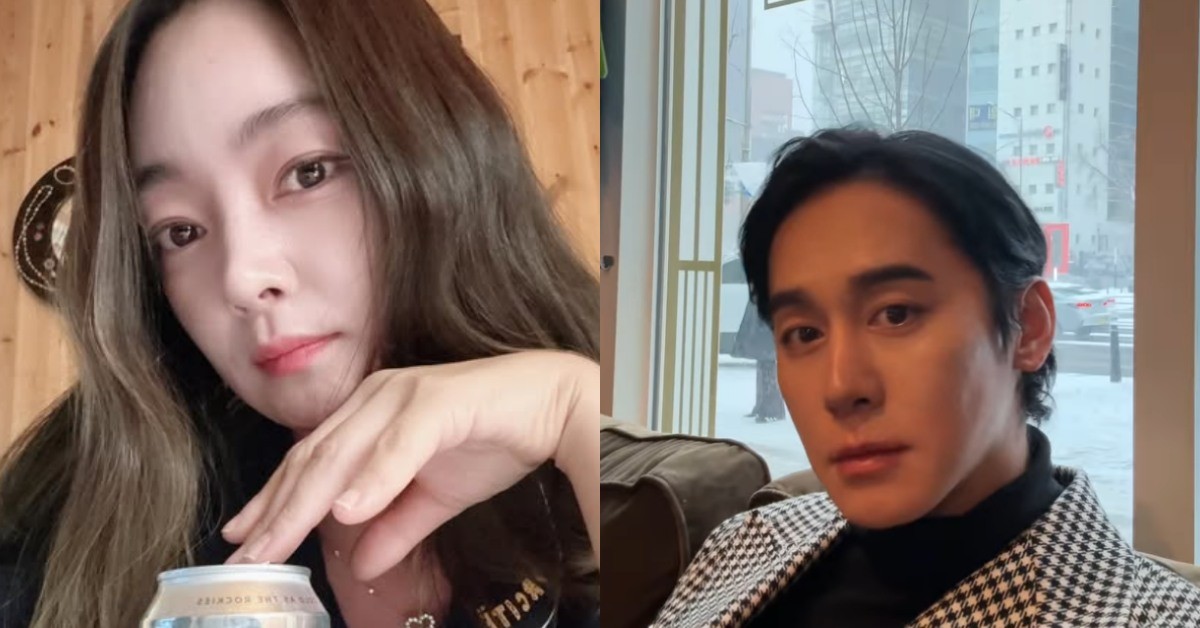 충격! 서효림, 김상혁 불륜 루머 '분노' 표출…“이런 일, 나만 모르는 상황 말이 안 돼!”