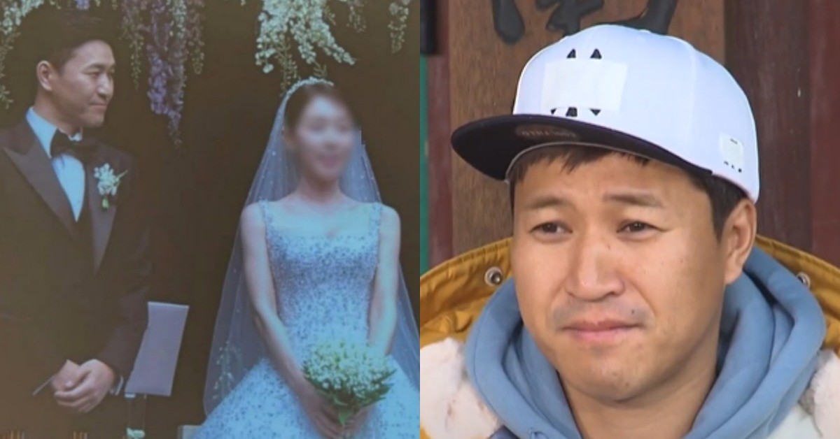 김종민♥11세 연하 아내 히융, 신혼여행 어디로? 1박2일 등 3주간 스케줄 공백
