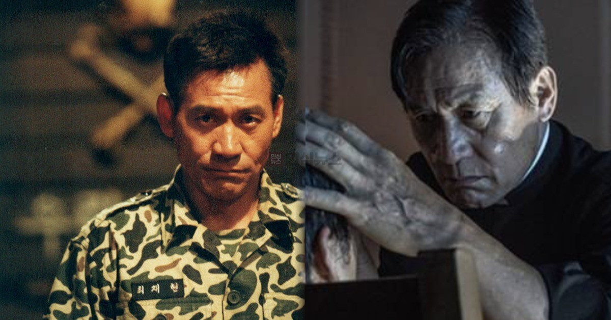 ‘국민 배우’ 안성기,중환자실 입원 6일 만 별세…향년 74세 (+실미도, 혈액암, 투병, 국민배우)